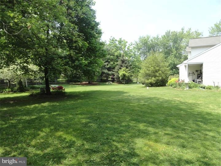 2339 Colflesh Road Perkiomenville, PA 18074 - Photo 21 of 25 Back Yard