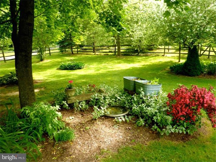 2339 Colflesh Road Perkiomenville, PA 18074 - Photo 22 of 25 Back Yard