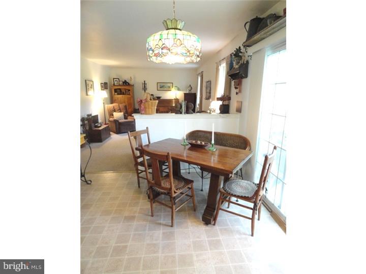 2339 Colflesh Road Perkiomenville, PA 18074 - Photo 5 of 25 Breakfast Room