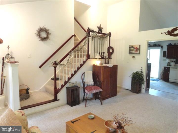 2339 Colflesh Road Perkiomenville, PA 18074 - Photo 6 of 25 Living Room