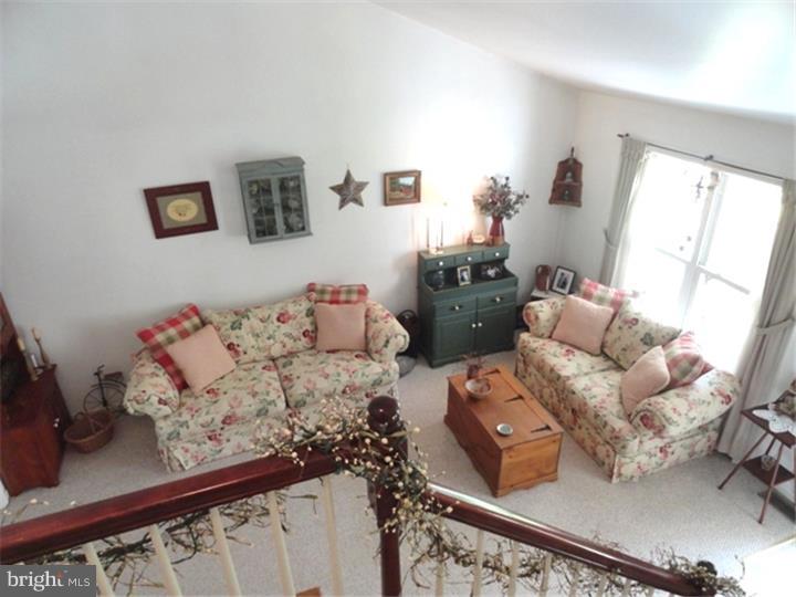 2339 Colflesh Road Perkiomenville, PA 18074 - Photo 8 of 25 Living Room
