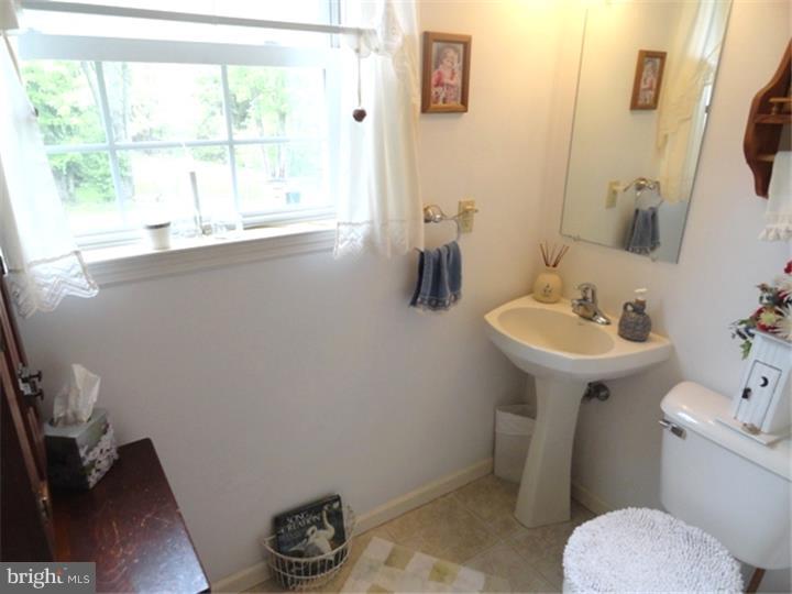 2339 Colflesh Road Perkiomenville, PA 18074 - Photo 9 of 25 Half Bath
