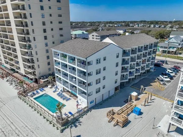 $240,000 | 920 North Waccamaw Drive, Unit 2105, Murrells Inlet, SC 29576