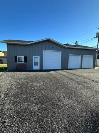 $129,000 | 425 4th Street, International Falls, MN 56649