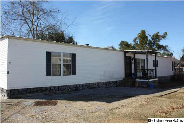 206 Harmon's Is Road, Unit 16 Cropwell, AL 35054 - Photo 6 of 21