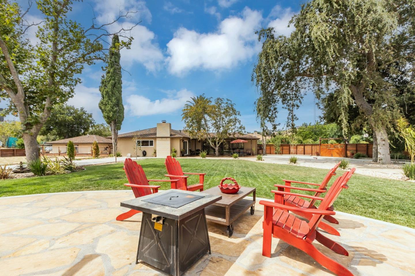 12405 Mt Hamilton Road San Jose, CA 95140 - Photo 9 of 74