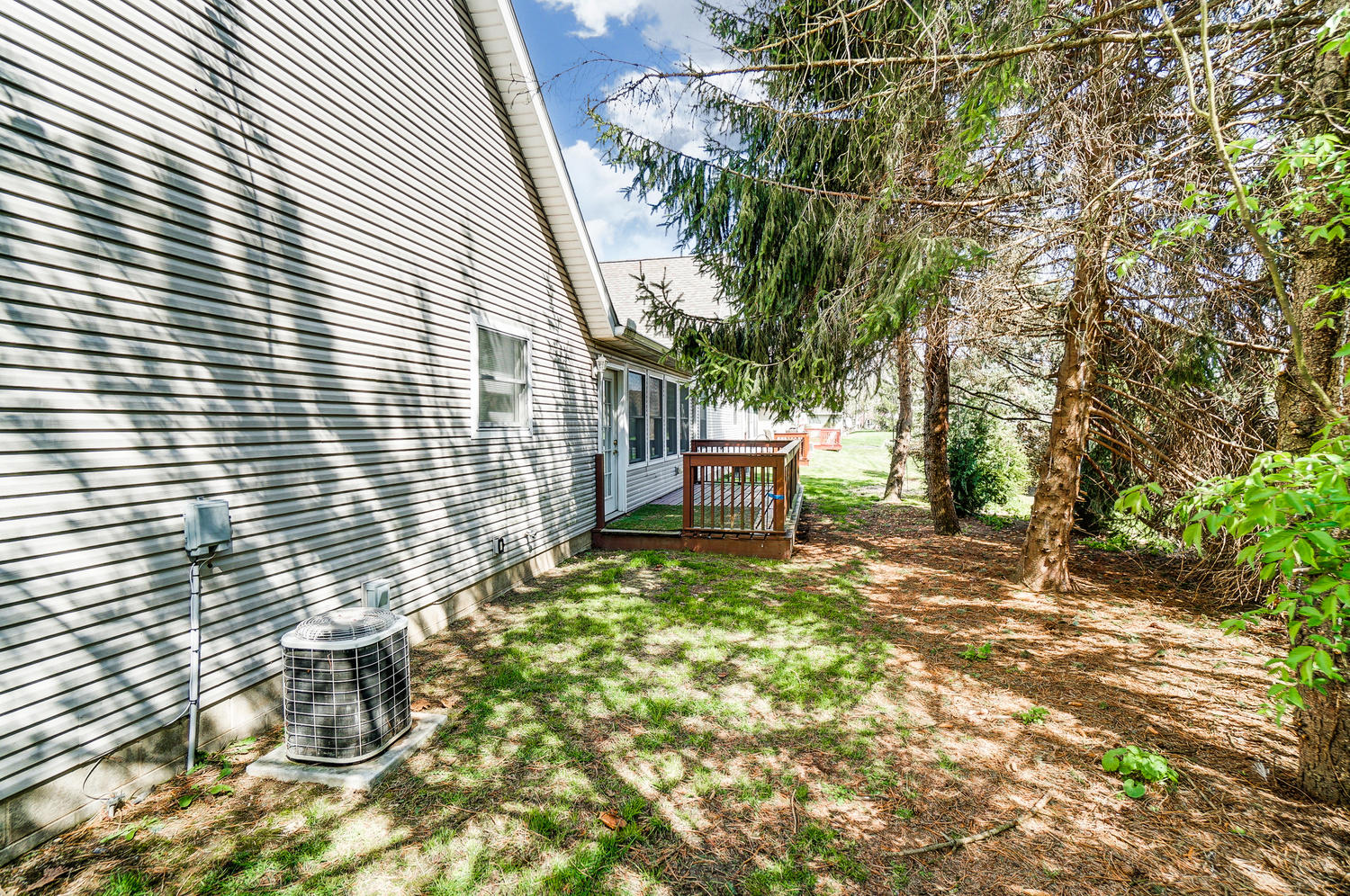 505 Ridgeview Court, Unit 5 Springfield, OH 45504 - Photo 29 of 31 Gallery Image 29