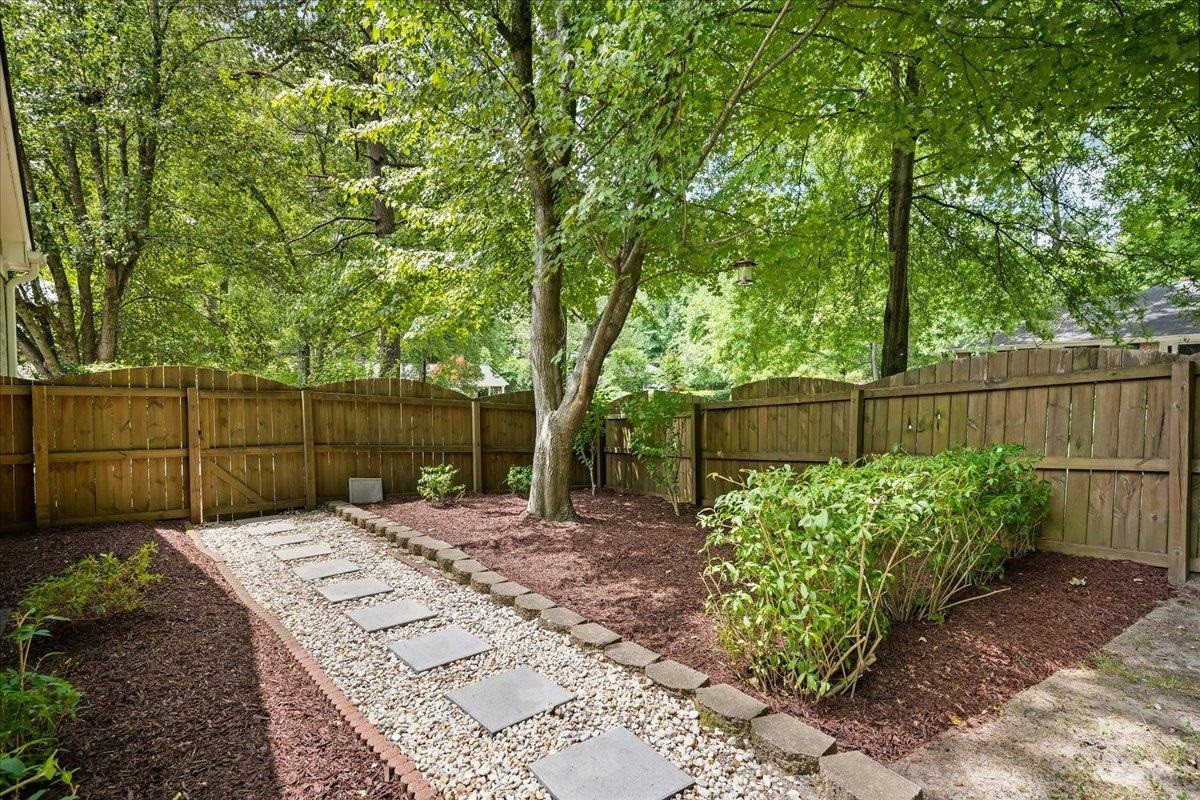 1313 Falls Church Road Raleigh, NC 27609 - Photo 38 of 40 Photo 38