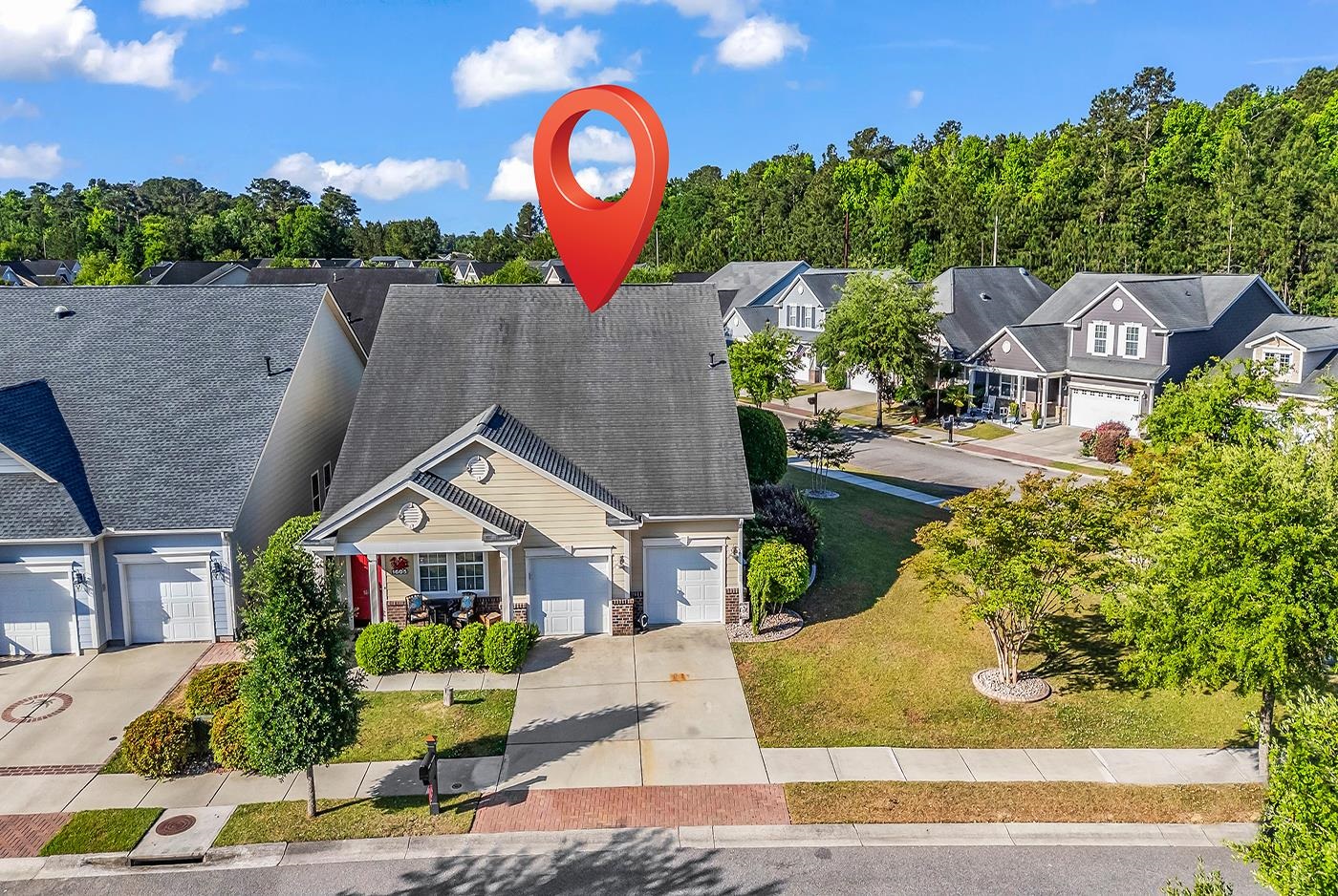 1605 Legends Avenue Myrtle Beach, SC 29577 - Photo 28 of 34
