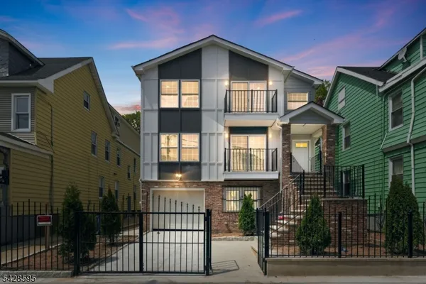 $925,000 | 271 Schley Street, Newark, NJ 07112