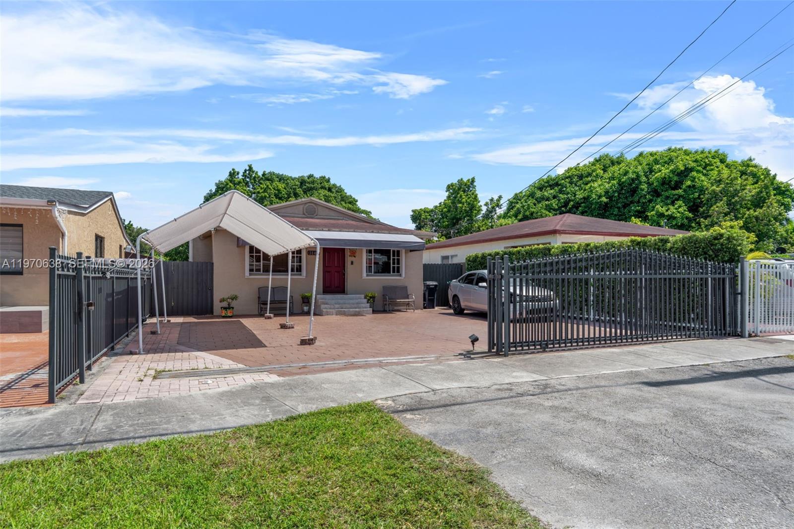 3140 Northwest 59th Street Miami, FL 33142 - Photo 34 of 49