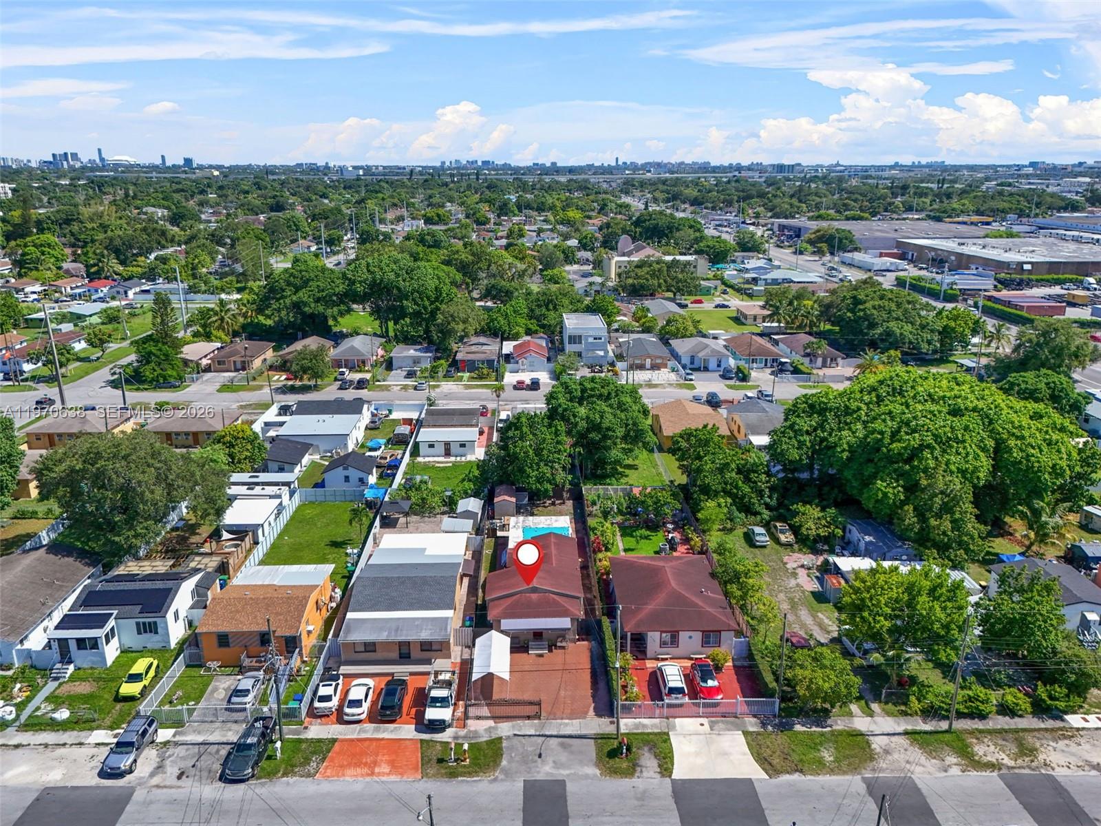 3140 Northwest 59th Street Miami, FL 33142 - Photo 38 of 49