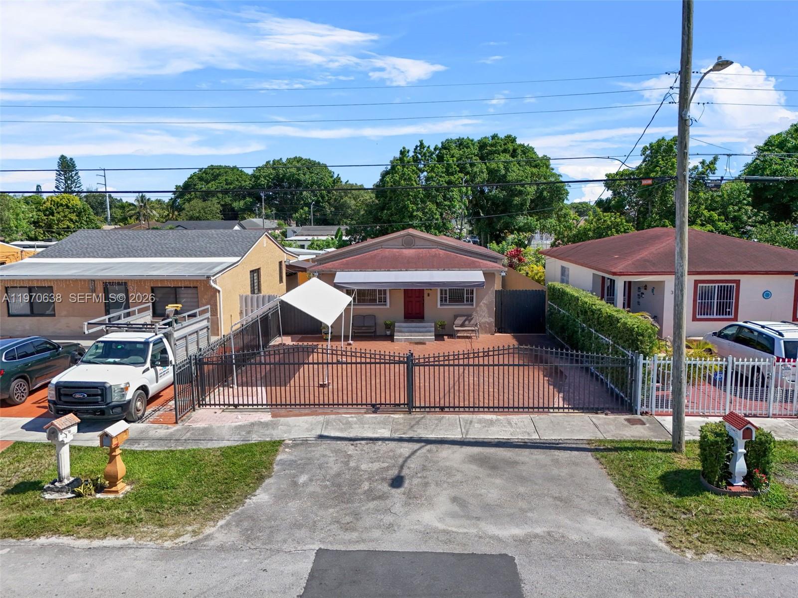 3140 Northwest 59th Street Miami, FL 33142 - Photo 39 of 49