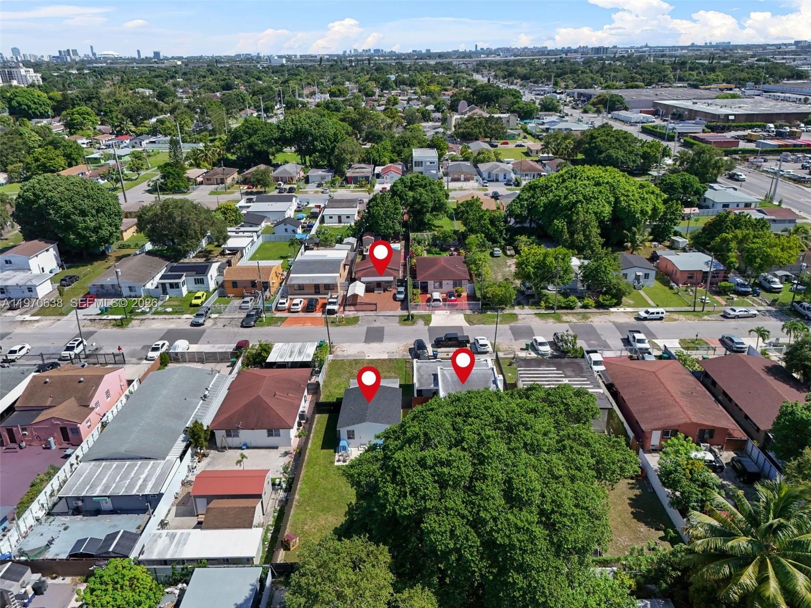 3140 Northwest 59th Street Miami, FL 33142 - Photo 43 of 49