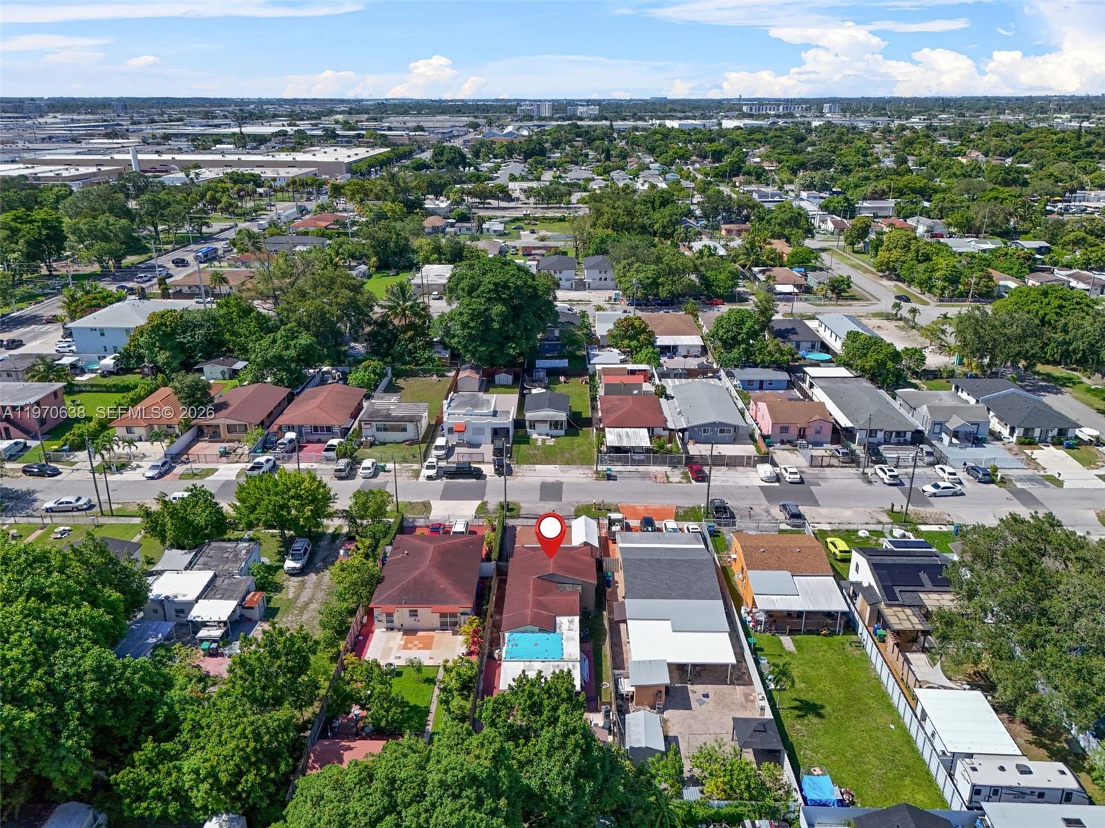 3140 Northwest 59th Street Miami, FL 33142 - Photo 45 of 49