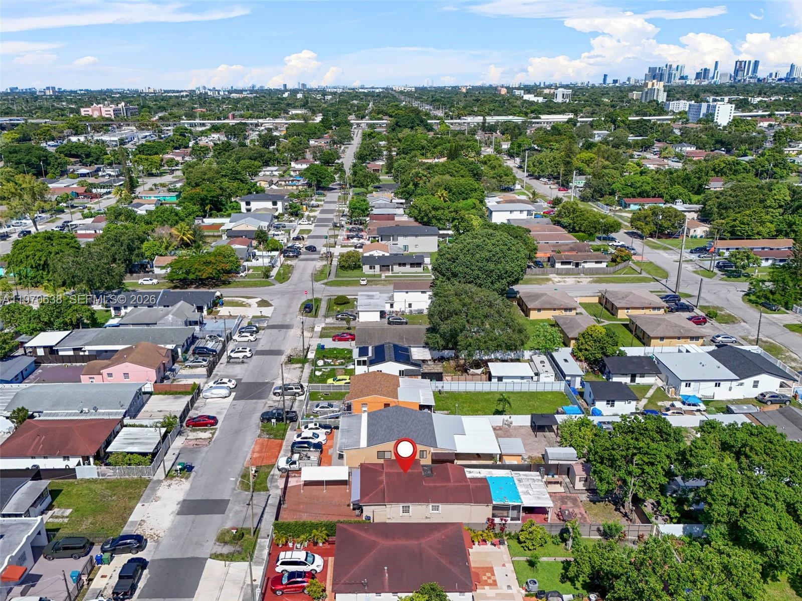 3140 Northwest 59th Street Miami, FL 33142 - Photo 46 of 49