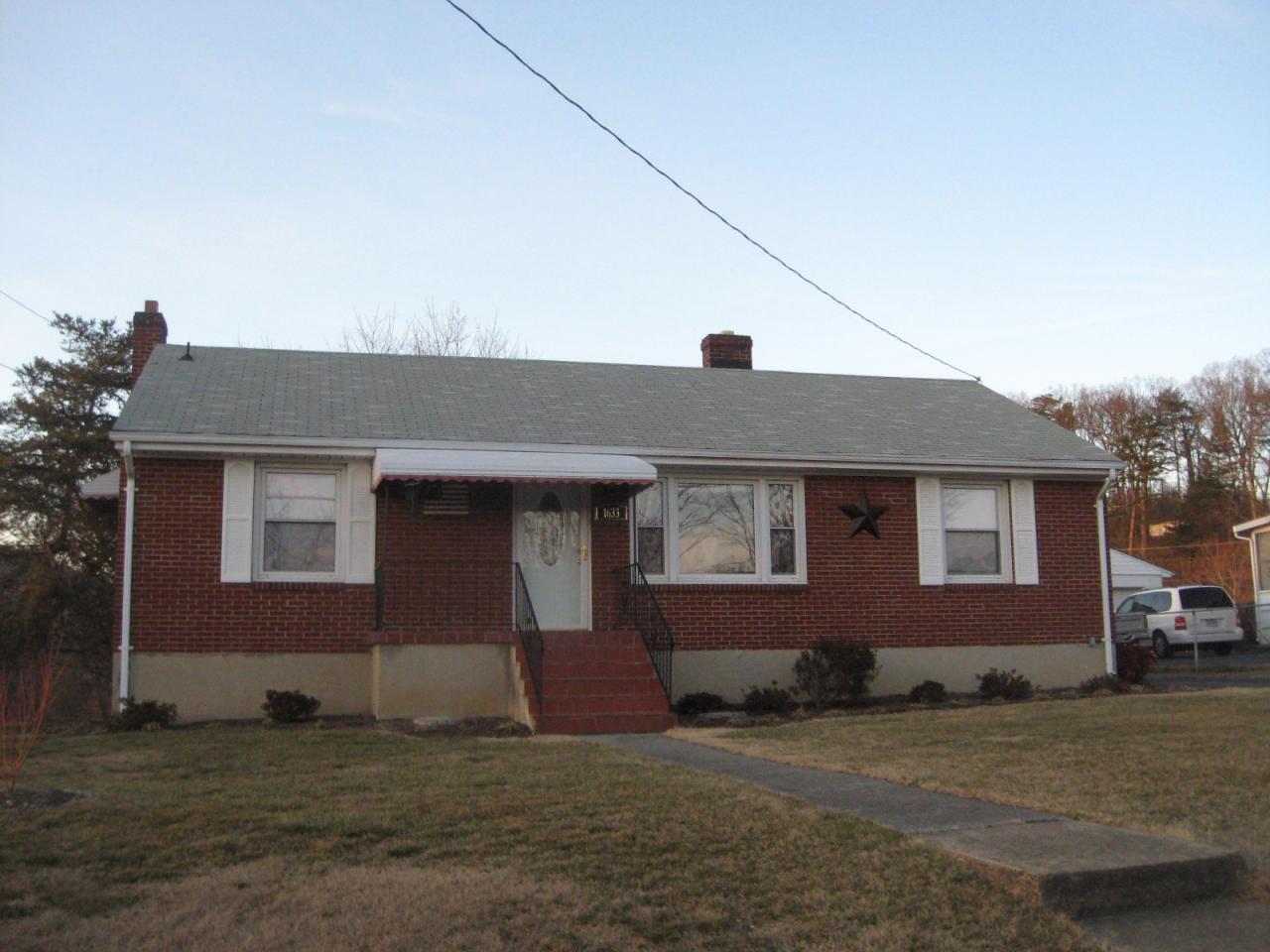 1633 Reece Road Salem, VA 24153 - Photo 1 of 16 1633 Reece Road