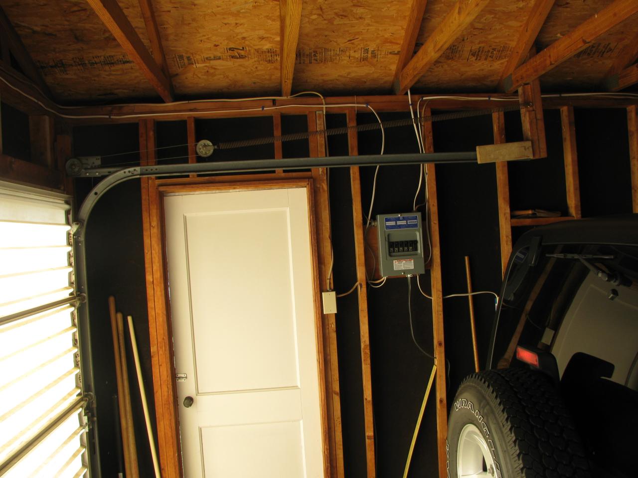 1633 Reece Road Salem, VA 24153 - Photo 5 of 16 The garage has it's own wiring/breakers.