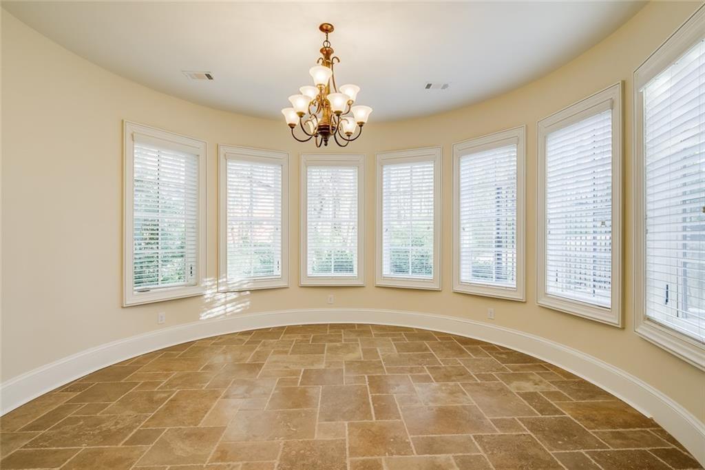 35 Mt Paran Road Northwest Sandy Springs, GA 30327 - Photo 39 of 61 a view of an empty room with a window
