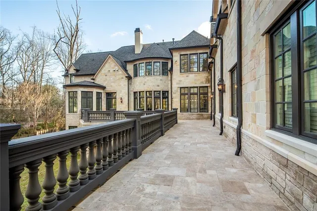 $24,500 | 35 Mt Paran Road Northwest, Sandy Springs, GA 30327