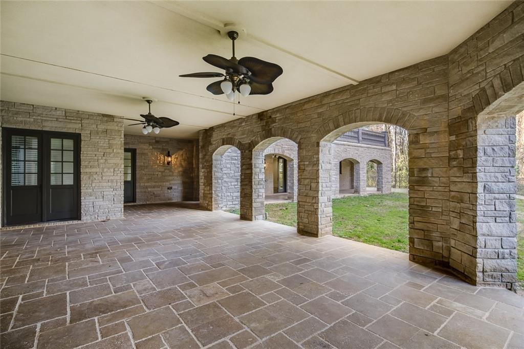 35 Mt Paran Road Northwest Sandy Springs, GA 30327 - Photo 55 of 61 a view of a livingroom with a fireplace