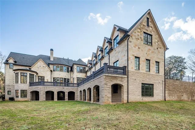 $24,500 | 35 Mt Paran Road Northwest, Sandy Springs, GA 30327