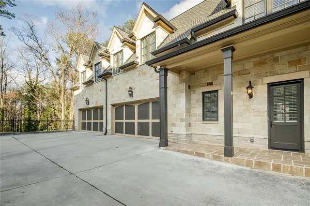 $24,500 | 35 Mt Paran Road Northwest, Sandy Springs, GA 30327