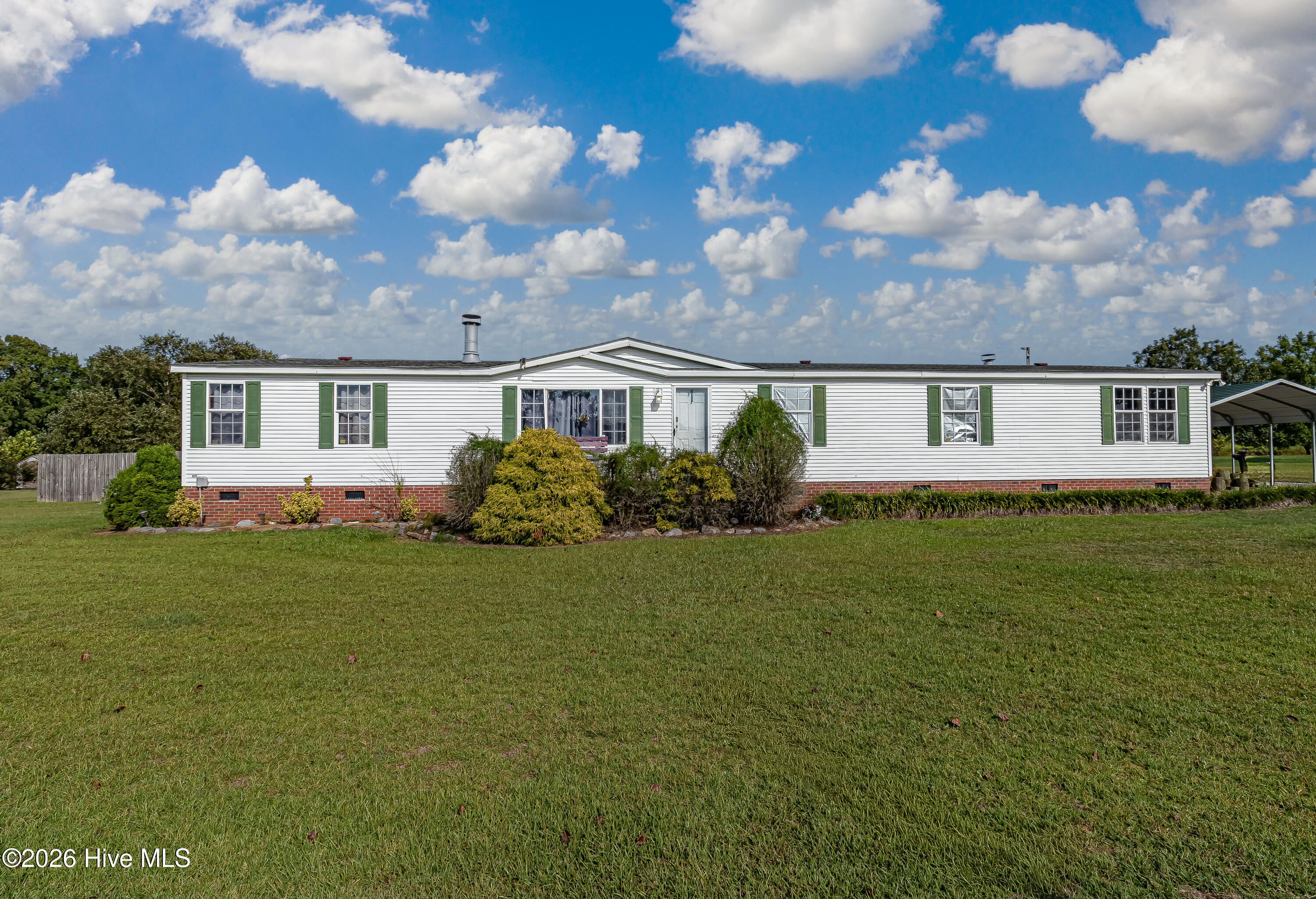 135 Bowden Road Mount Olive, NC 28365 - Photo 1 of 13 Gallery Image 1