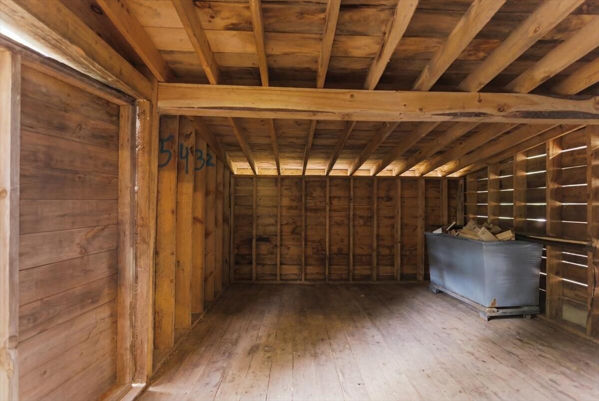 139 Lloyd Road Anson, ME 04911 - Photo 53 of 91 Woodshed