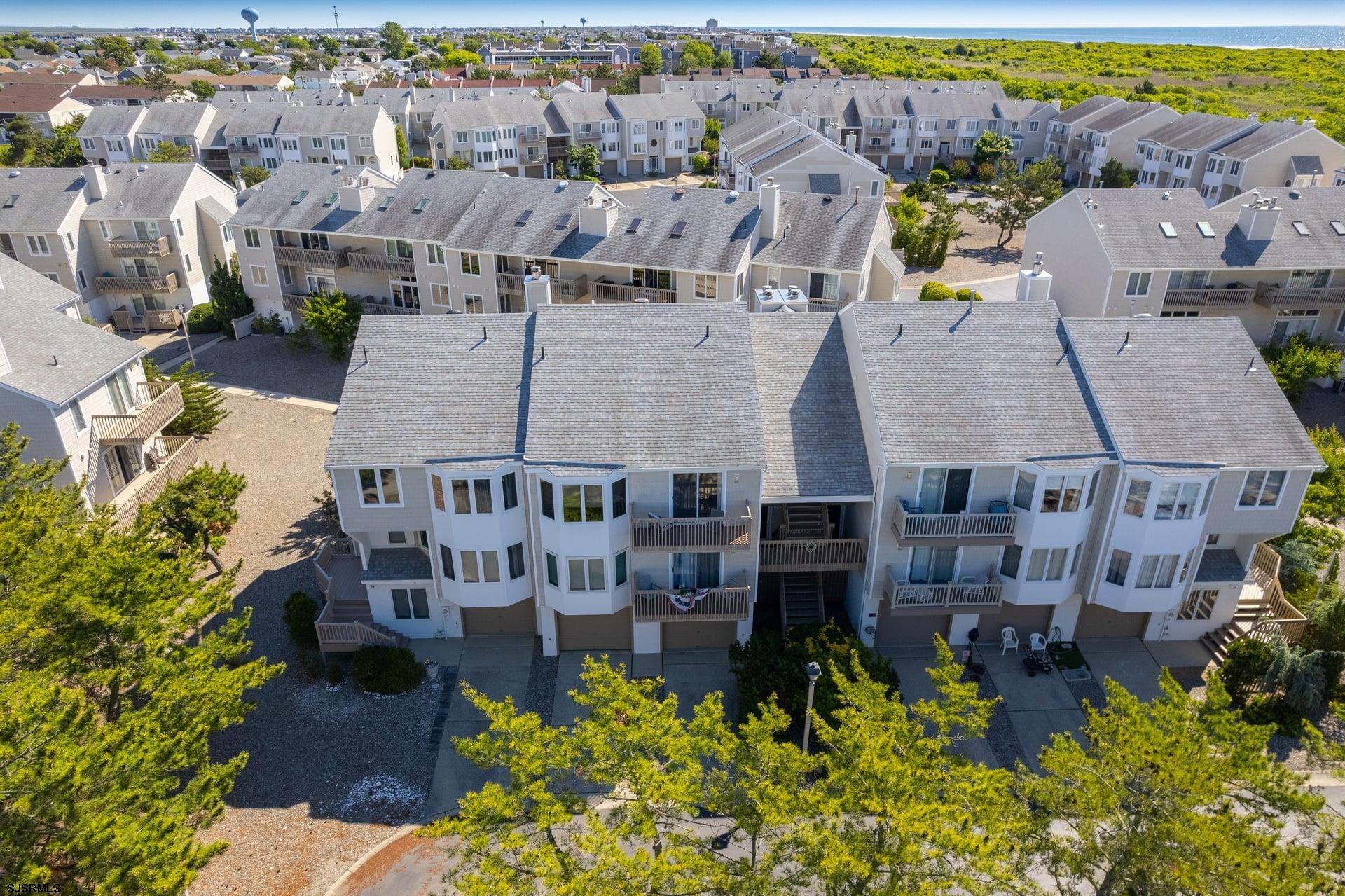 27 Seaside Road, Unit 27 Brigantine, NJ 08203 - Photo 39 of 66