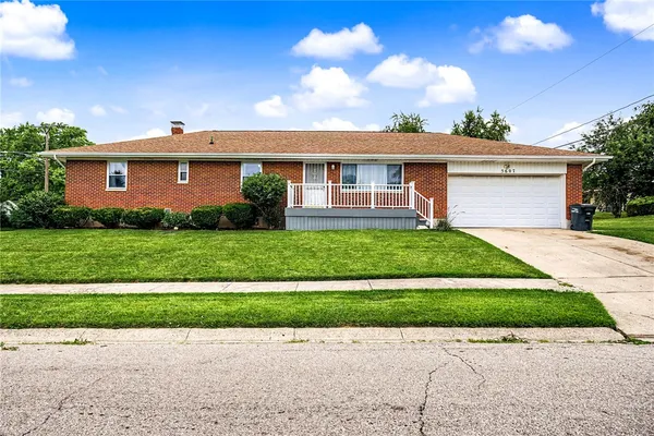 $250,000 | 5607 Greencrest Drive, Dayton, OH 45432