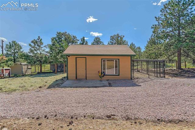 298 Allen Road Canon City, CO 81212 - Photo 41 of 50 Gallery Image 41