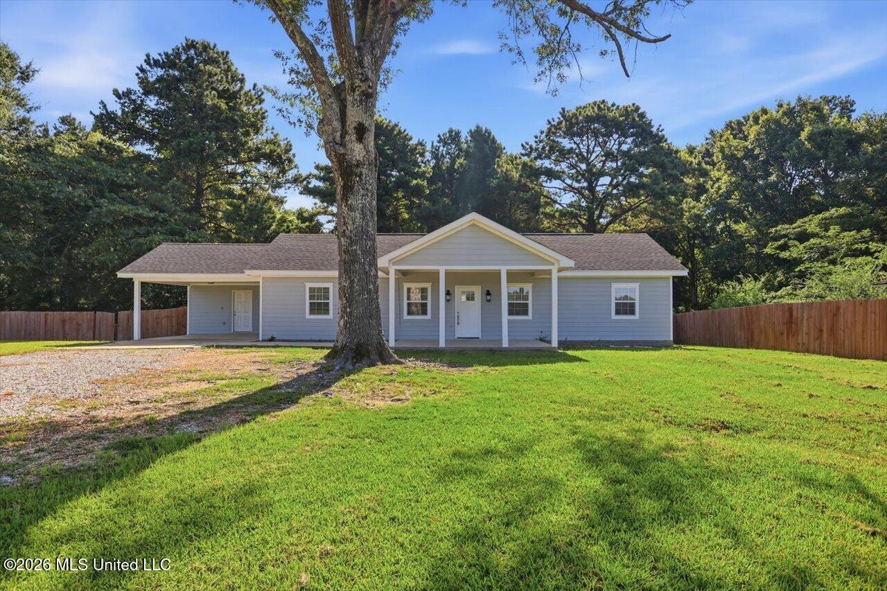 526 Andrew Chapel Road Brandon, MS 39042 - Photo 1 of 25 01-529 Andrew Chapel _ Hometoursms.com