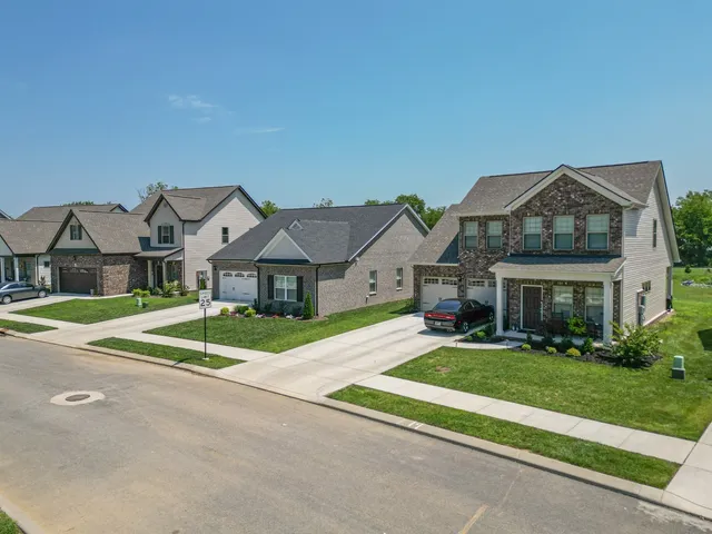 $463,990 | 2846 Duchess Boulevard, Gallatin, TN 37066