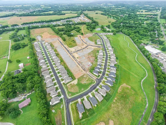 $463,990 | 2846 Duchess Boulevard, Gallatin, TN 37066