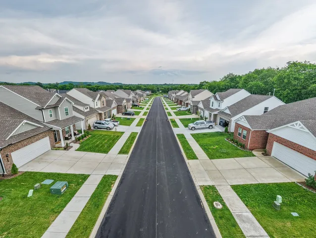 $463,990 | 2846 Duchess Boulevard, Gallatin, TN 37066