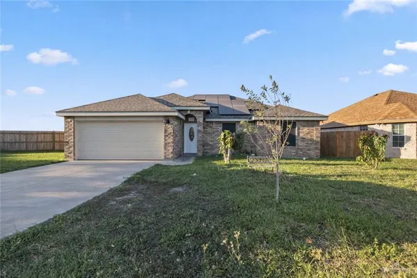 $149,900 | 210 Mockingbird Lane, La Villa, TX 78538