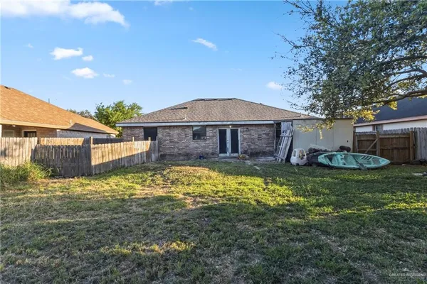 $149,900 | 210 Mockingbird Lane, La Villa, TX 78538
