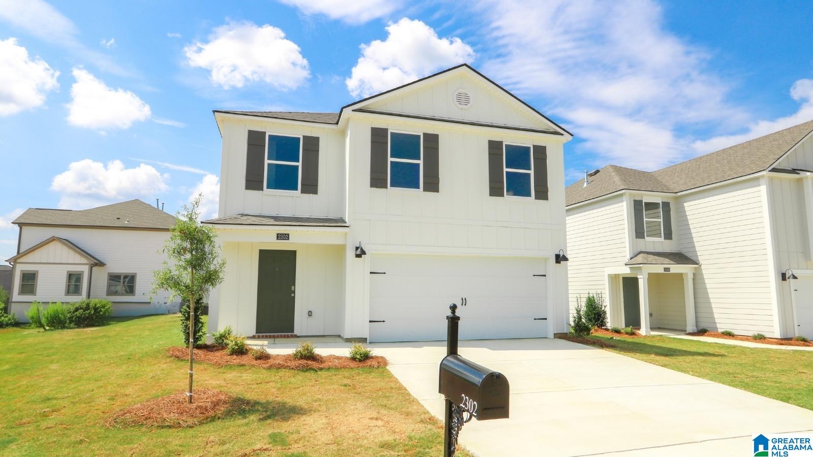 2302 Surry Drive Southwest Cullman, AL 35055 - Photo 2 of 42