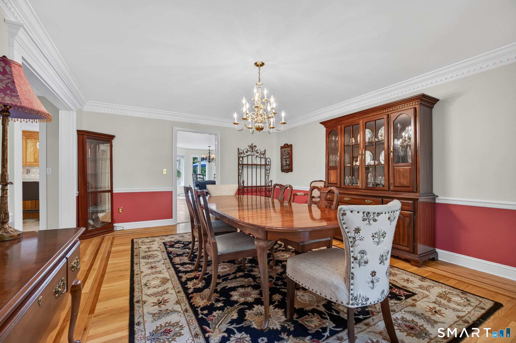 10 Old Purdy Station Road Newtown, CT 06470 - Photo 13 of 40
