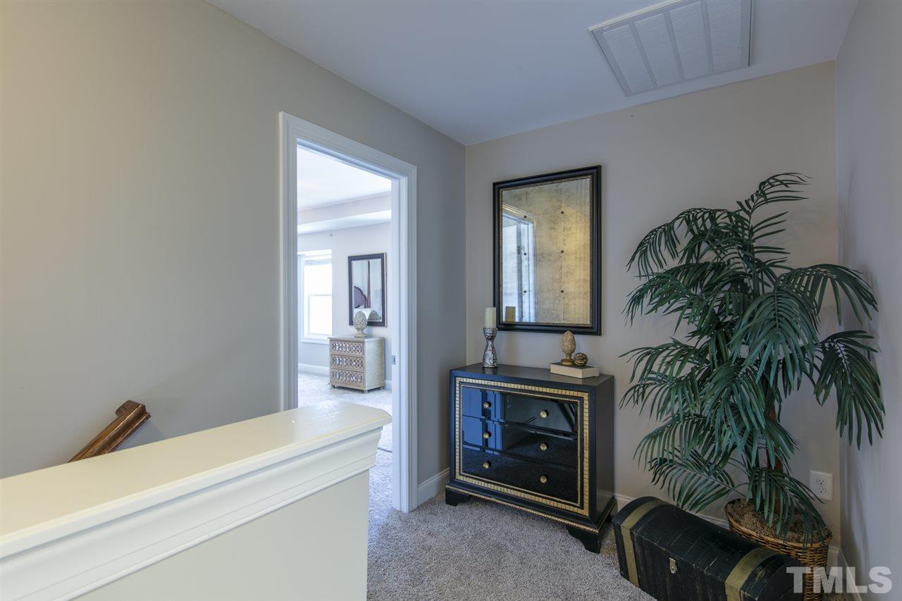 7631 Birchmoor Way Raleigh, NC 27616 - Photo 14 of 28