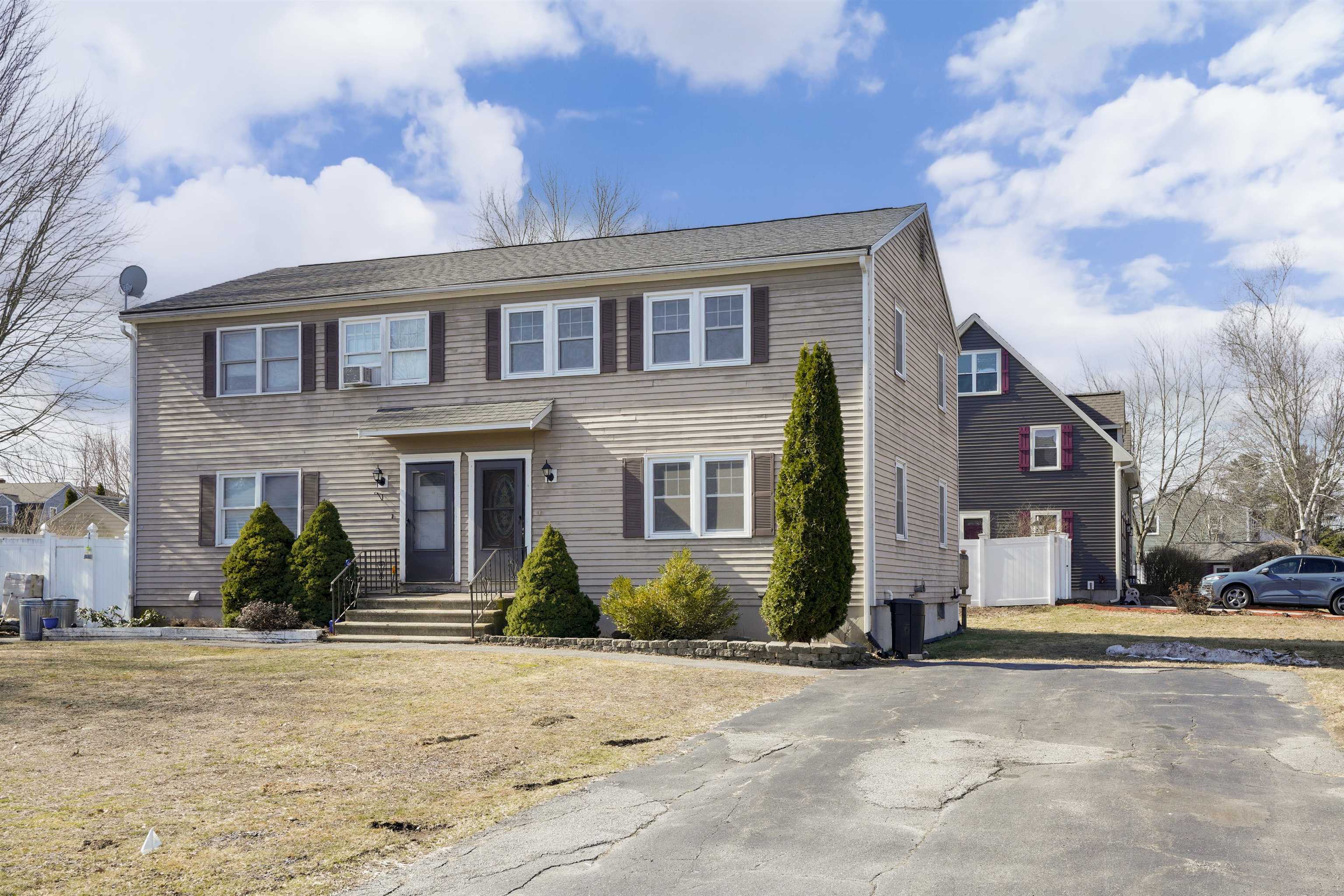 11 Phillip Road, Unit R Derry, NH 03038 - Photo 2 of 41