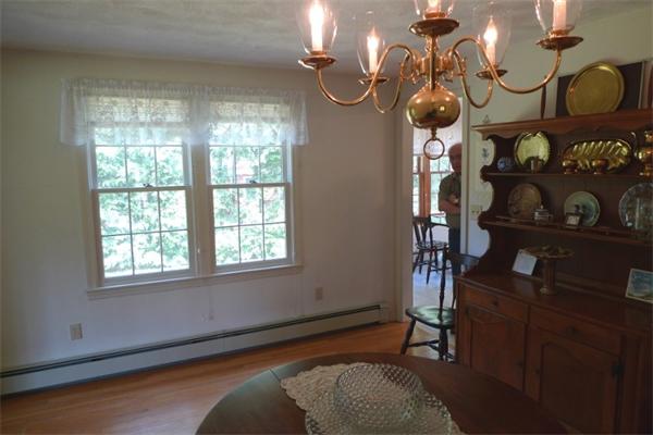 13 Nehemiah Road Shirley, MA 01464 - Photo 6 of 6 a room with musical instruments
