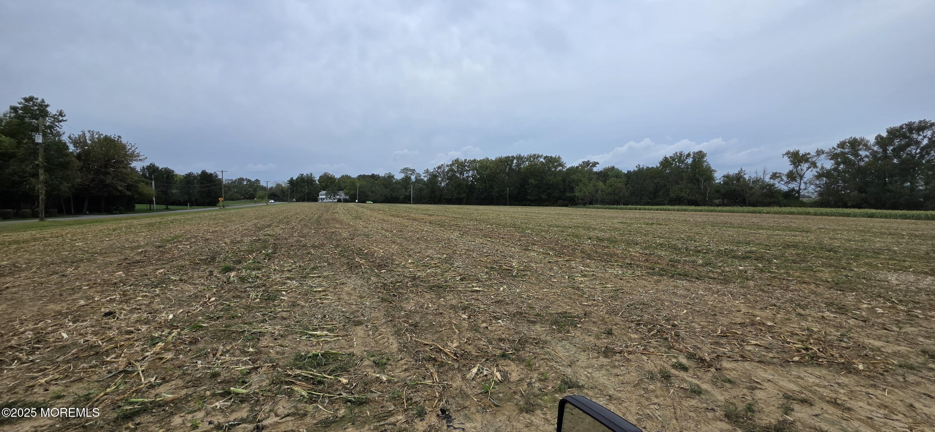 138 Howell Road Freehold, NJ 07728 - Photo 14 of 24 a view of outdoor space and yard