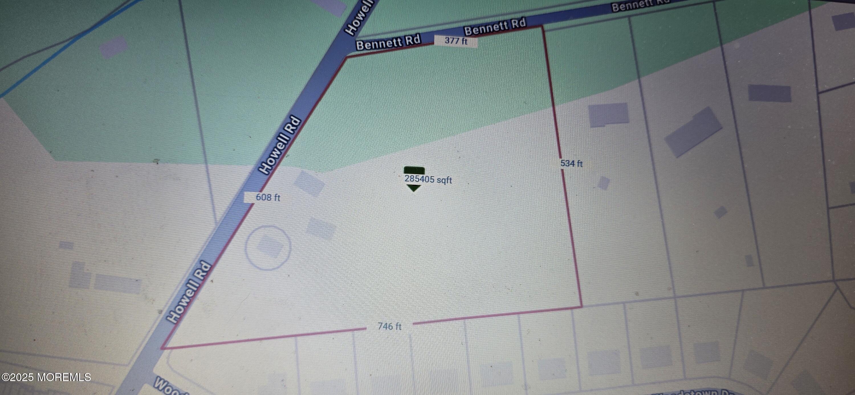 138 Howell Road Freehold, NJ 07728 - Photo 20 of 24 a bathroom with a shower and a rack