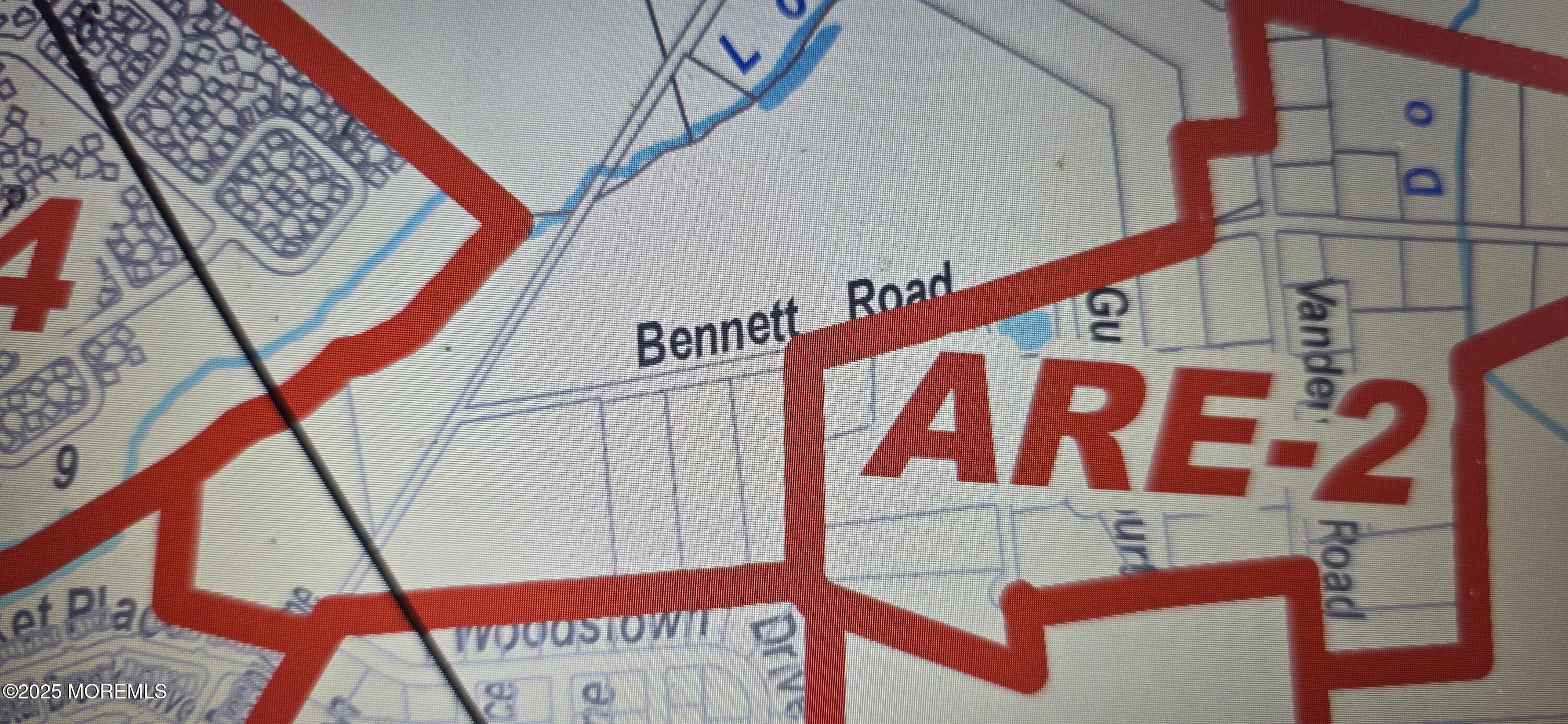 138 Howell Road Freehold, NJ 07728 - Photo 23 of 24 a street sign on a street sign