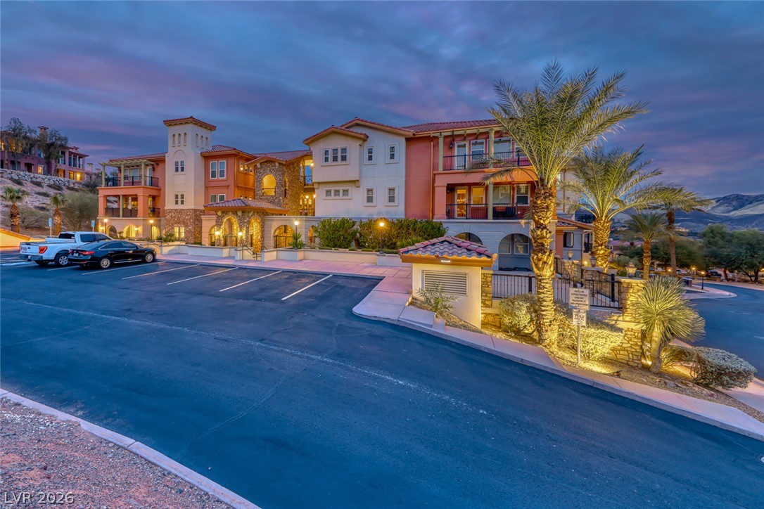 64 Strada Principale, Unit 308 Henderson, NV 89011 - Photo 47 of 64