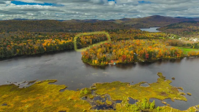 $499,000 | Lot X Tyanoga Road, Whitingham, VT 05361