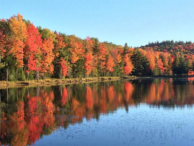 $499,000 | Lot X Tyanoga Road, Whitingham, VT 05361