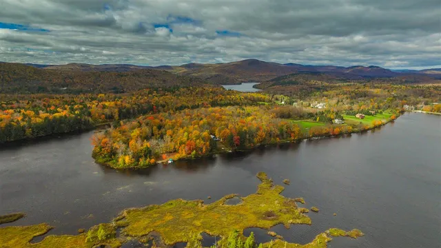 $499,000 | Lot X Tyanoga Road, Whitingham, VT 05361